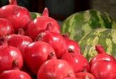 قیمت میوه در شب یلدا مشخص شد !
