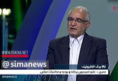 اعلام زمان واریز یارانه 120 هزار تومانی+فیلم