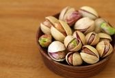 در روز بیش از ۳۰ عدد پسته نخورید