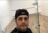 ورزش لاکچری امیرمحمد زند +عکس 