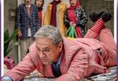 تعجب رامبد جوان از کلاس بوکس رفتن احسان علیخانی ! فیلم