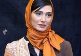 شاسی بلند مینا وحید در ترکیه با این نما 
