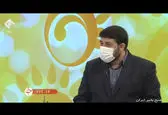 خاطره جالب رئیس سازمان اورژانس کشور +فیلم