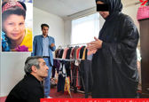 نامادری در قتلگاه عسل دختر 10 ساله مشهدی +عکس