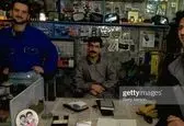 فروشگاه لوازم خودرو سال 74 + عکس