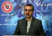 کیانوش جهانپور مافیای دارو در دولت روحانی دستگیر شد