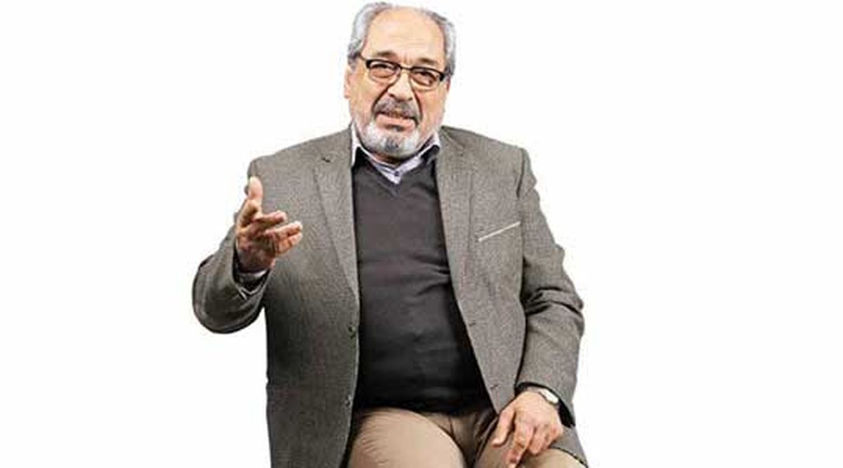 درگذشت مجری سحرگاه‌های رمضانی بر اثر کرونا+عکس