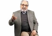 درگذشت مجری سحرگاه‌های رمضانی بر اثر کرونا+عکس