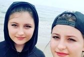 سارا و نیکا ، دوقلو های پایتخت سیاه پوش شدند ! | سارا و نیکا در غم از دست دادن عزیزشان به سوگ نشستند 