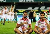 حسودی این استقلالی به جرقه پرسپولیس!