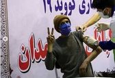 خالکوبی عجیب پاکبانان همدانی+عکس