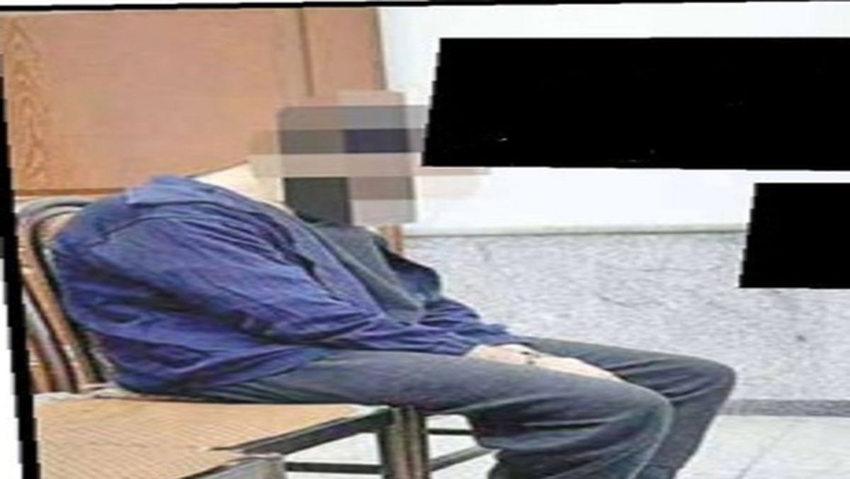 قتل مستأجر در اعتراض به دورهمی شبانه +عکس