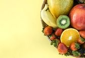هر کیلو انبه در بازار میوه و تره بار چند؟