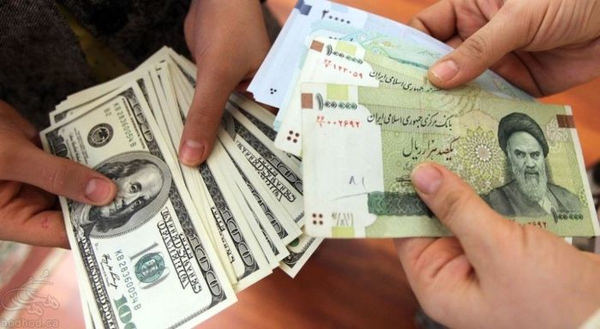 واکنش دلار به مناظره انتخاباتی
