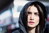 نامزد بازی تینا آخوندتبار با حامد کمیلی !  عکس