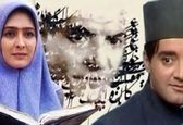 بازیگر ایرانی که بستنی فروشی می‌کرد!؟ +عکس 