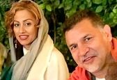 خوشپوشی دختر علی دایی در جشن کریسمس !