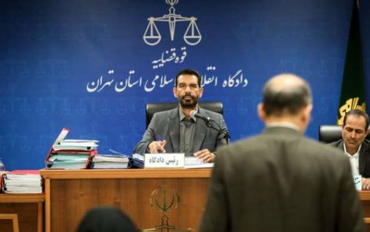 ردپای همدست طبری در پرونده ۶ میلیارد یورویی پتروشیمی