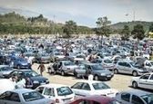 قیمت روز خودرو در بازار شب عید