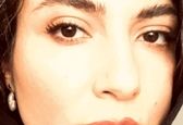 کلوز آپ جذاب سمیرا حسن پور+عکس