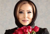 ترس پرستو صالحی از جنگ !