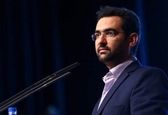 آذری جهرمی:  ۵شنبه برای مردم سورپرایز داریم
