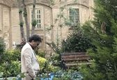 خانه قدیمی زیبای مجید اخشابی+ عکس