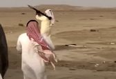آرپی‌جی هم به مراسم تشییع اضافه شد!؟ +فیلم