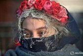 تصویری متفاوت از اعتراضات در روسیه 