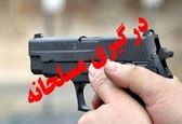 ۳ مجروح در درگیری مسلحانه با پلیس در شیراز