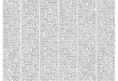 آگهی جنجالی در صفحه نخست نیویورک تایمز! +عکس