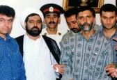 قاضی منصوری در کنار قاتل زنان خیابانی +عکس