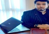 امیر مهدی یوسف زاده