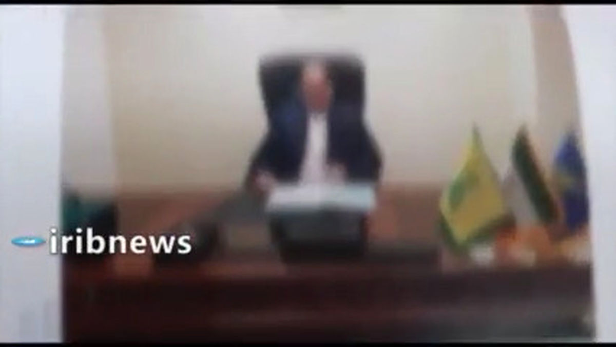 دستگیری مرد هزار چهره ایرانی! +ویدئو