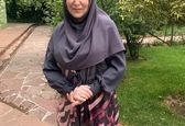 جوانی باورنکردنی ژیلا امیرشاهی در 60 سالگی +عکس