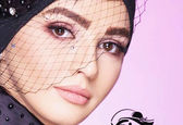 سیما خضرآبادی مدل شد +عکس