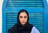 روپوش استثنایی ترلان پروانه با این نما 