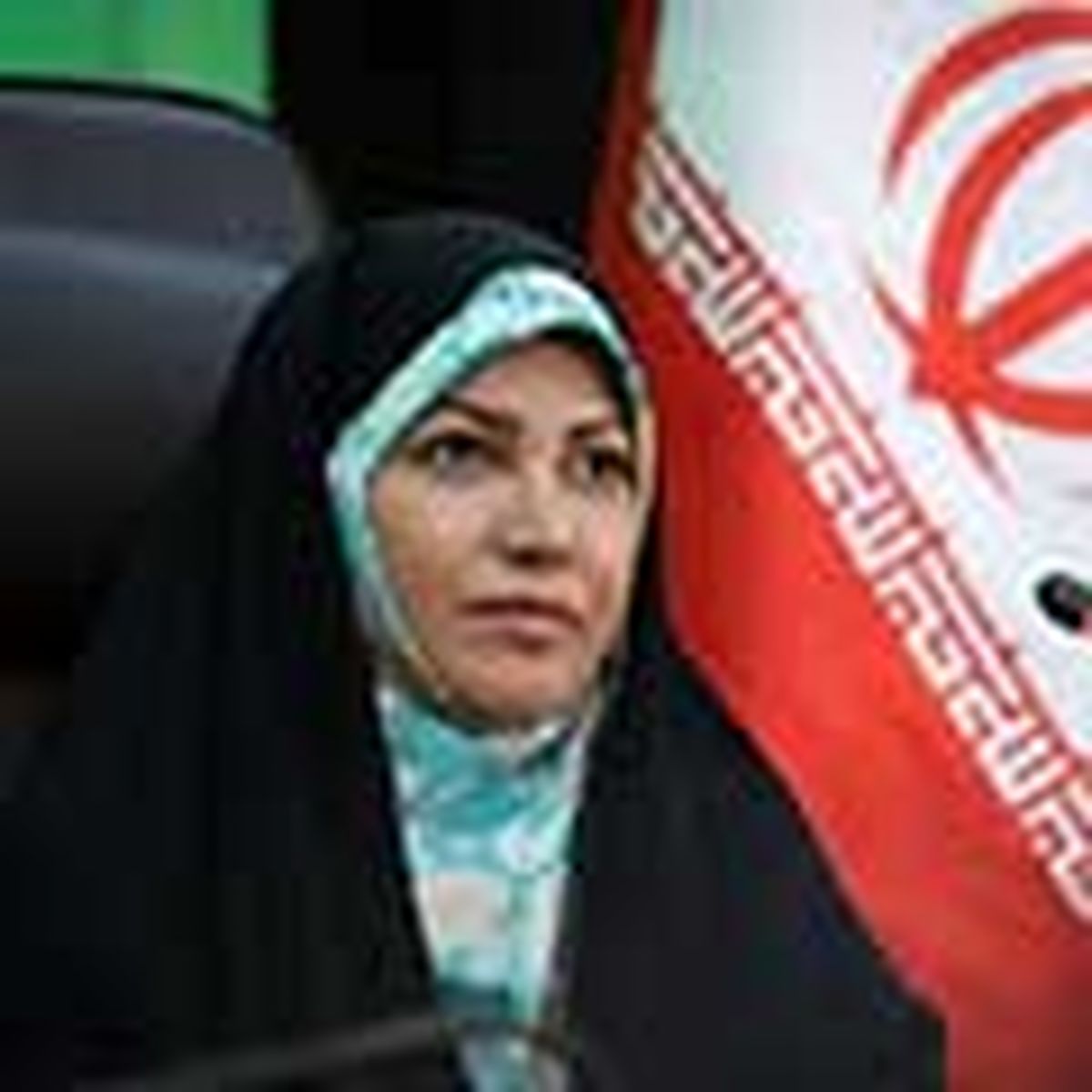 یک زن شهرداری بعدی تهران می‌شود؟ +عکس