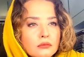 ویدئو با حال از مهراوه شریفی نیا در افغانستان !