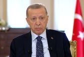 افتتاح فرودگاه جدید ترکیه توسط اردوغان + عکس