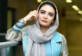 رفیق بازی لیندا کیانی دور از چشم شوهرش !