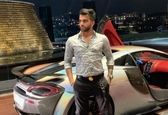 اعلان قرمز اینترپل ایران برای دستگیری پویان مختاری +عکس