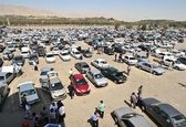 قیمت خودرو در بازار ۲۷ تیر ۱۴۰۰