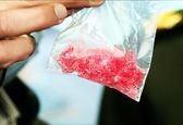 کشف نوع خطرناک و جدیدی از مخدر شیشه+ فیلم