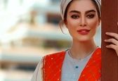 خرافاتی شدن سحرقریشی با این کار !