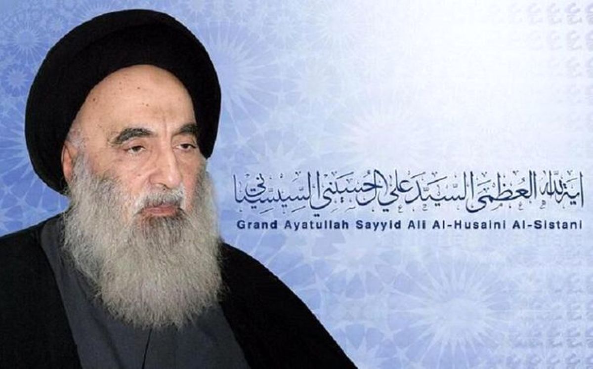 فتوای جدید آیت الله سیستانی درباره روزه در ایام کرونا 