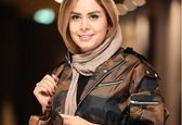 خانم مجری برای پزشکیان سنگ تمام گذاشت