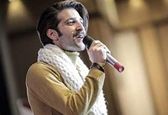دانلود آهنگ جدید حمید هیراد محشره