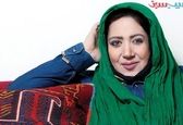 تغییر چهره عجیب شهره لرستانی بعد از لاغری +عکس