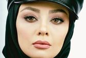 گردش کنار ساحل یکتا ناصر با سوفیا 
